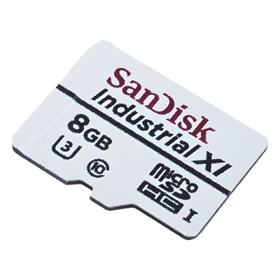 Memoria MicroSD AC825IPMSD
