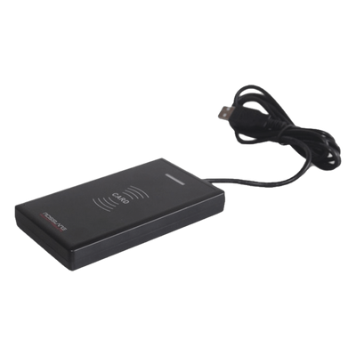 Lector Enrolador de Escritorio DRU955BT