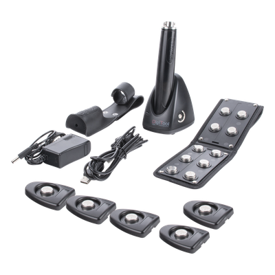 Kit de Control de Rondas GCK-01