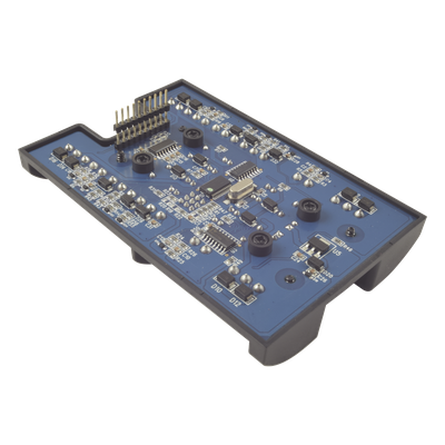 Módulo Expansor de Acceso MD-D02B